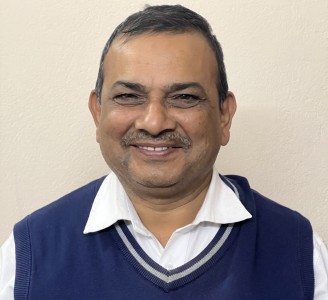 Badri Nath Adhikari